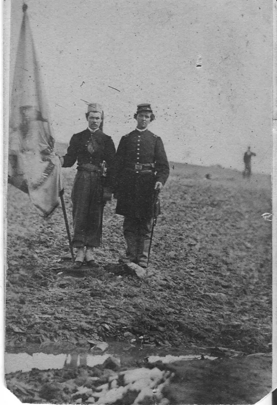 Battle of Kanawha Gap